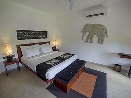 Aliya Resort & Spa