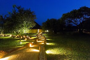 Aliya Resort & Spa
