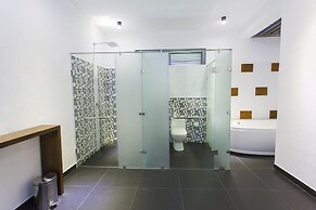 Aliya Resort & Spa