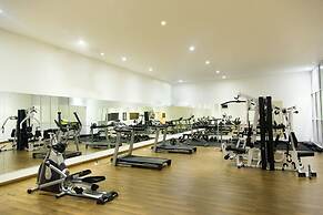 Aliya Resort & Spa
