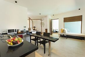 Aliya Resort & Spa
