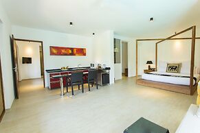 Aliya Resort & Spa