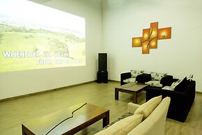 Aliya Resort & Spa