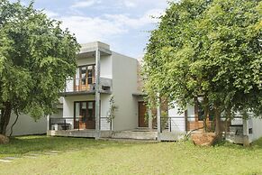 Aliya Resort & Spa