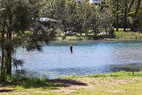 Seven Mile Beach Holiday Park