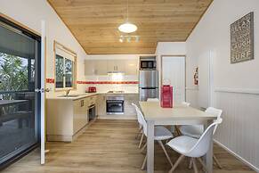 Seven Mile Beach Holiday Park