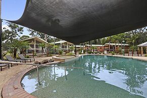 Seven Mile Beach Holiday Park