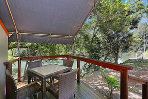 Seven Mile Beach Holiday Park