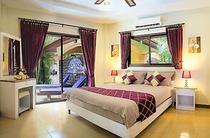 Coconut Paradise Villas