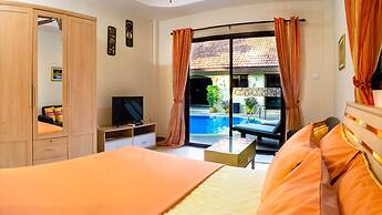 Coconut Paradise Villas