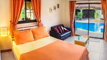 Coconut Paradise Villas