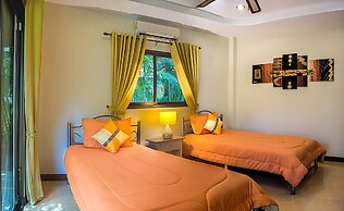 Coconut Paradise Villas