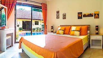 Coconut Paradise Villas