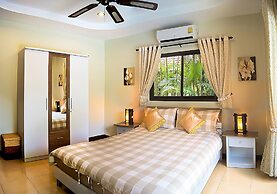 Coconut Paradise Villas