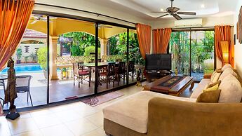 Coconut Paradise Villas