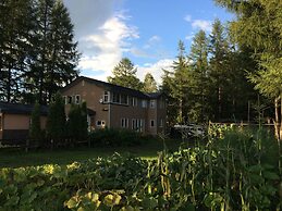 Obihiro Yachiyo Youth Hostel