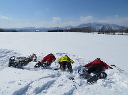 Obihiro Yachiyo Youth Hostel