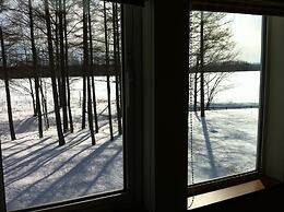 Obihiro Yachiyo Youth Hostel