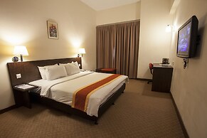 Hotel Tanjong Vista