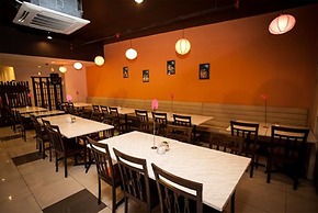 Hotel Tanjong Vista
