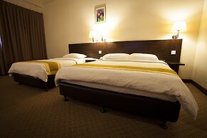 Hotel Tanjong Vista