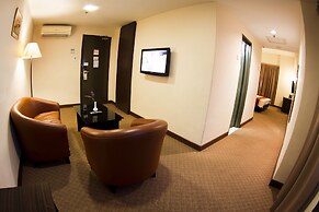 Hotel Tanjong Vista