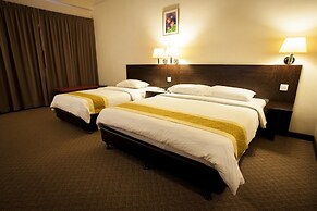 Hotel Tanjong Vista