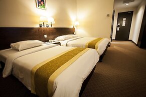 Hotel Tanjong Vista