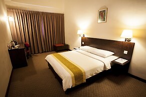 Hotel Tanjong Vista