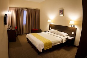 Hotel Tanjong Vista