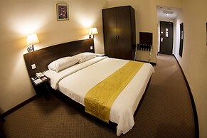 Hotel Tanjong Vista