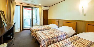 Hotel Casual Euro