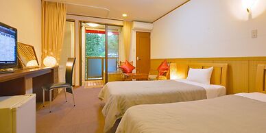 Hotel Casual Euro