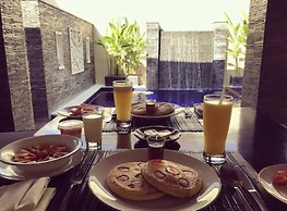 My Villas in Bali