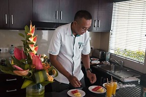 My Villas in Bali