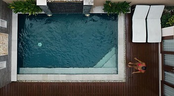 My Villas in Bali
