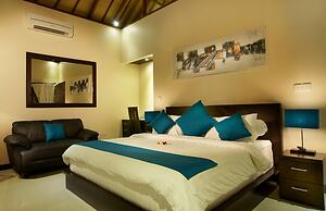 My Villas in Bali