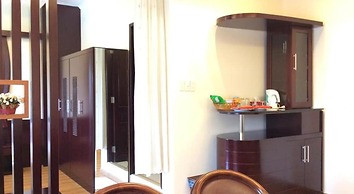 Cuu Long Hotel