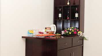 Cuu Long Hotel