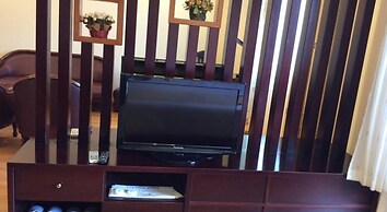 Cuu Long Hotel