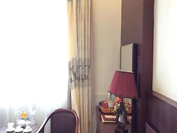 Cuu Long Hotel
