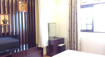 Cuu Long Hotel