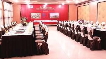 Cuu Long Hotel