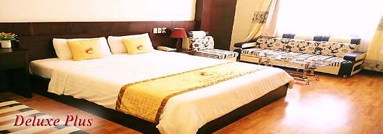 Cuu Long Hotel