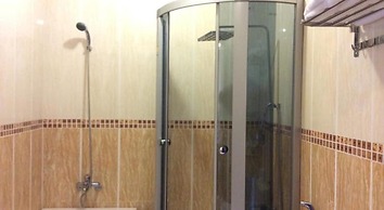Cuu Long Hotel