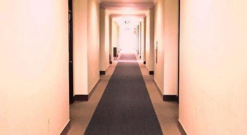 Cuu Long Hotel