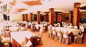 Cuu Long Hotel