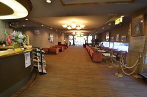 Shin Kabakawa Kanko Hotel