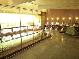 Shin Kabakawa Kanko Hotel