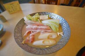 Shin Kabakawa Kanko Hotel